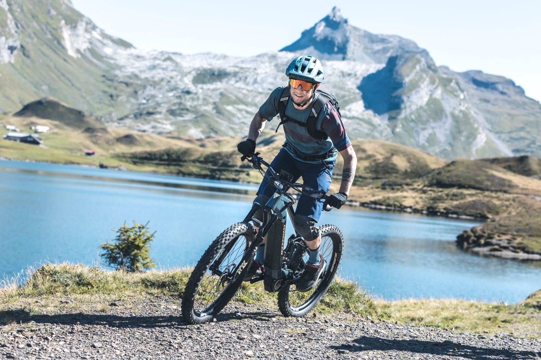 Fahrrad