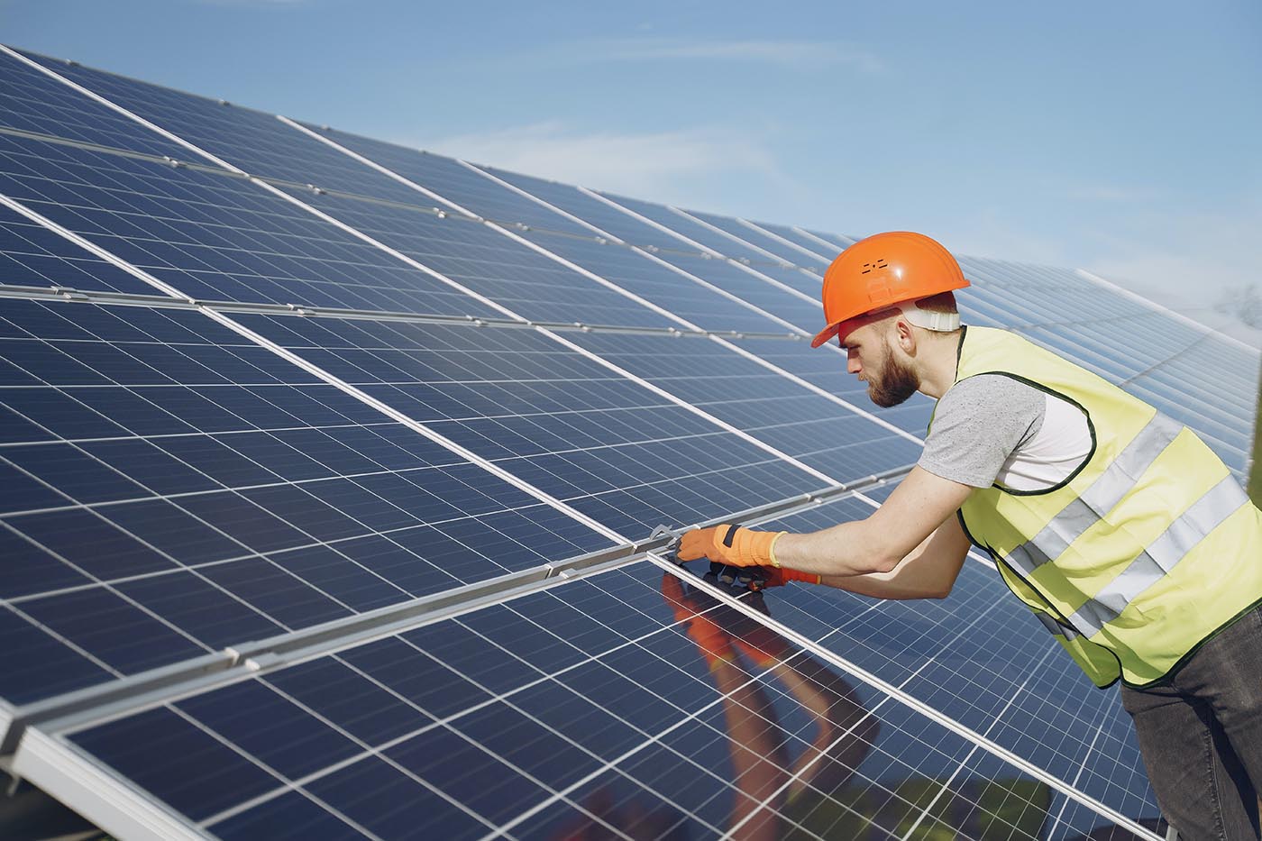 Solarmodulen