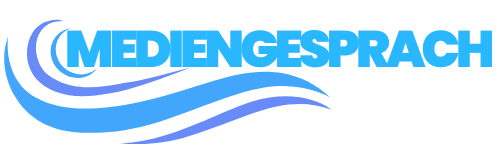 mediengesprach logo