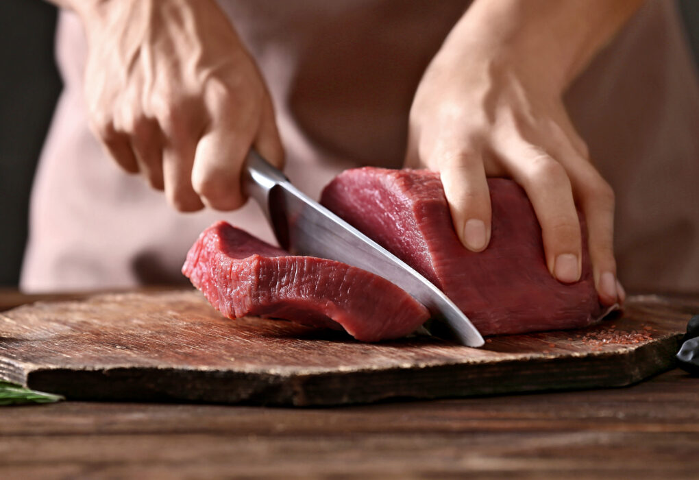 Fleisch