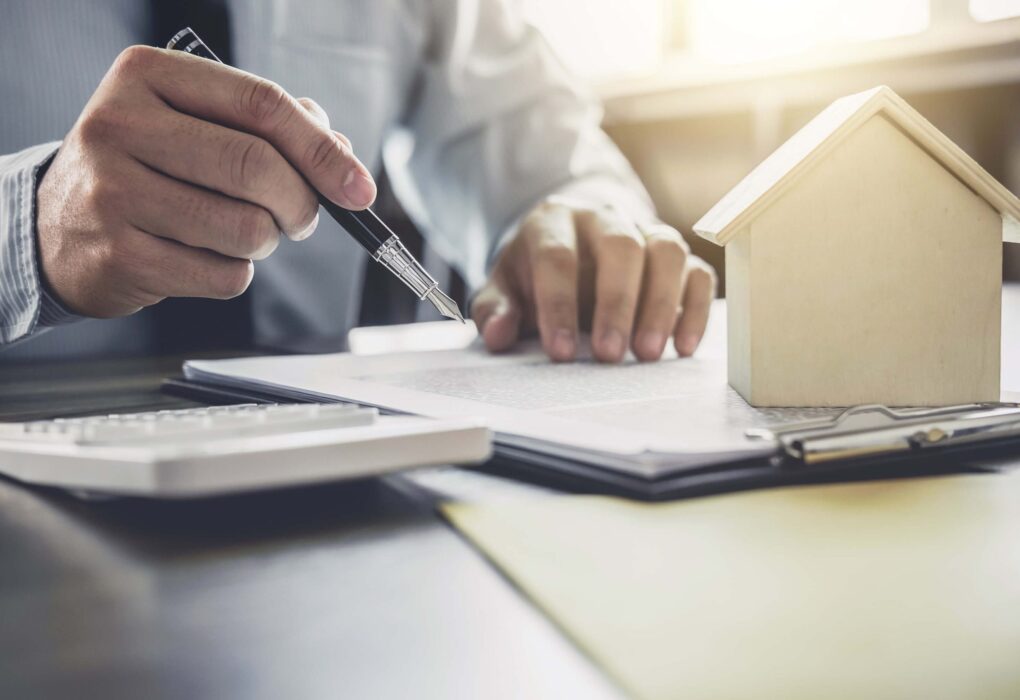 Gewerbeimmobilien