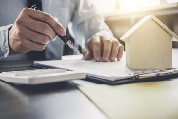 Gewerbeimmobilien