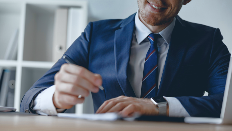 Anwalt für Erbrecht