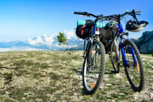 Trekkingrad