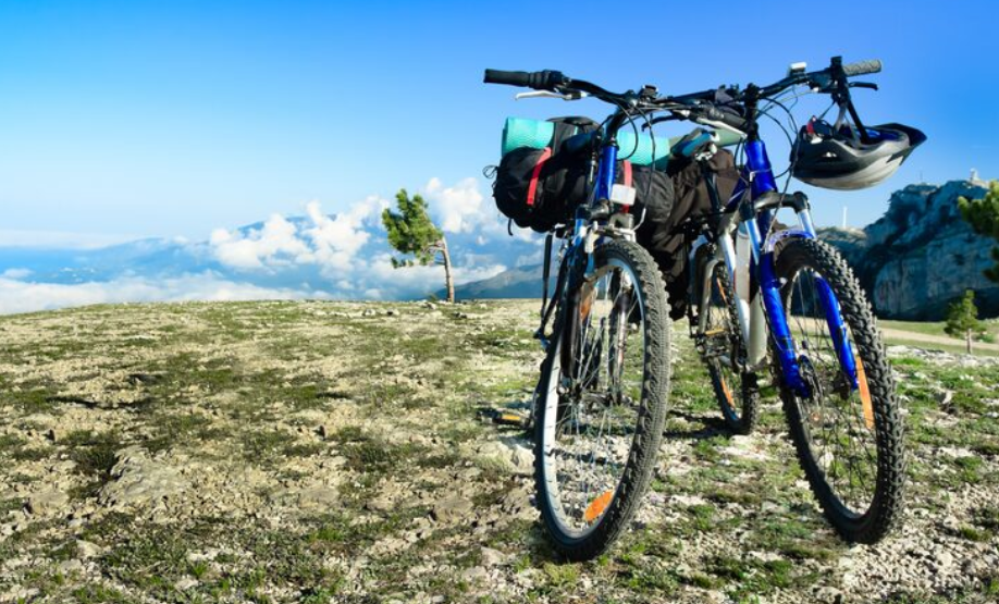 Trekkingrad