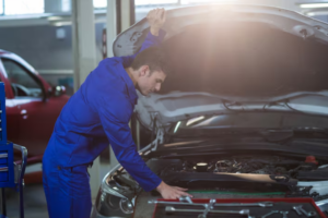 Opel Service