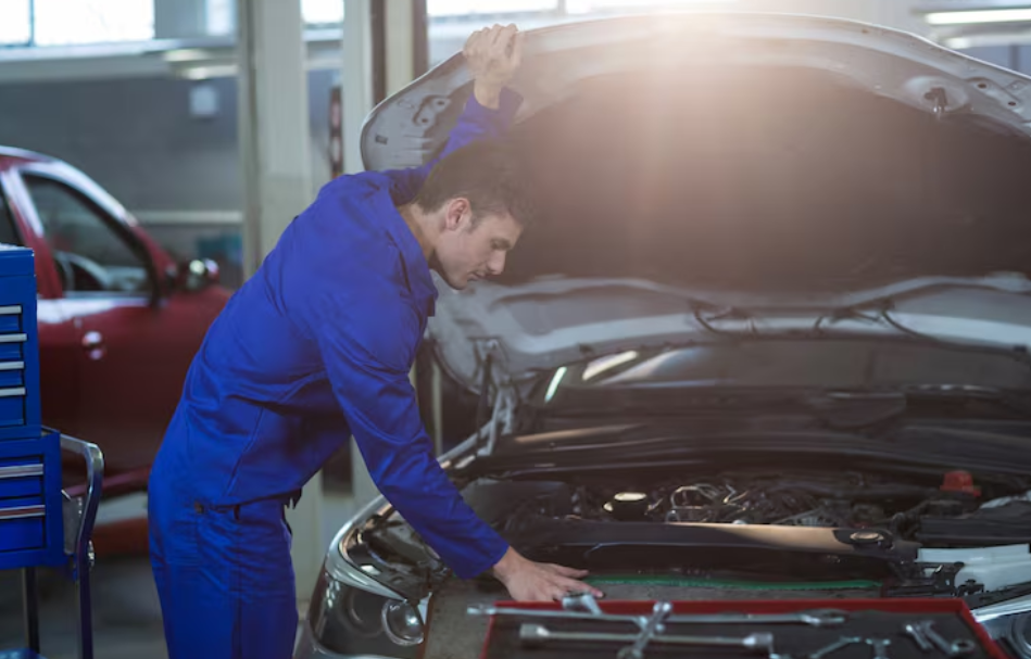 Opel Service